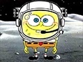 Hry Spongebob in space