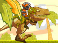Hry Fly T-Rex Rider Epic 3