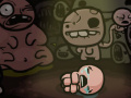 Hry The binding of isaac