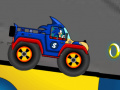 Hry Sonic Truck Ride 3
