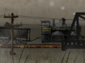 Hry Cargo Steam Train