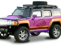 Hry Hummer Jeep Car Coloring