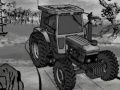Hry China Tractor Racing 2