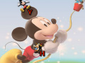 Hry Mickey Mouse Typing 