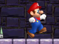 Hry Mario Running Challenge