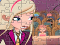 Hry Regal Academy Characters Puzzle 
