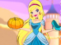 Hry Rose Cinderella Granddaughter of Cinderella