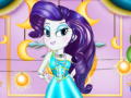 Hry Pony princess prom night 
