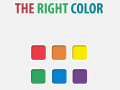 Hry The Right Color 