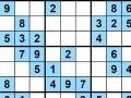 Hry Ultimate Sudoku HTML5 
