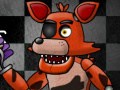 Hry Five nights at Freddy's: Five Fights at Freddy's 