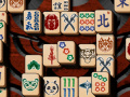 Hry Kung Fu Panda Mahjong 