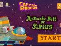 Hry Astroid Belt of Sirius  
