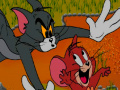 Hry Tom and Jerry Action 3