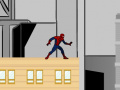 Hry Spider Man Xtreme Adventure 