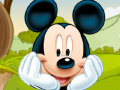 Hry Mickey Run 3 