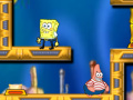 Hry SpongeBob And Patrick New Action