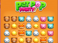 Hry Pet Pop Party 