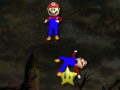 Hry Mario the Pumpkin Jumper