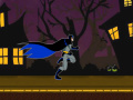 Hry Halloween Batman Run 