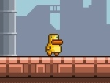 Hry Gravity Duck 2