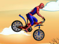 Hry Spider-man dangerous Journey 