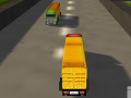 Hry 3D Truck Delivery Challenge 