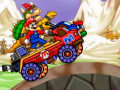 Hry Mario Truck War 