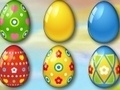 Hry Easter Egg Slider