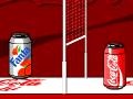 Hry Coca-Cola Volleyball
