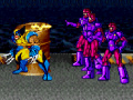 Hry X-Men Magneto's Evolution