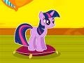 Hry My Little Pony Winter Fashion 3