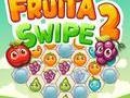 Hry Fruita Swipe 2