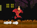 Hry The Incredibles Adventure Run