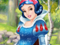 Hry Snow White Forest Party