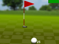 Hry Asha Golf