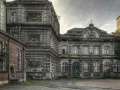 Hry Abandoned University Escape