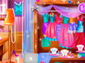 Hry Elsa Find And Dress Up