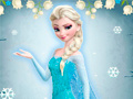 Hry Frozen Coloring Book II