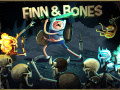 Hry Finn & Bones