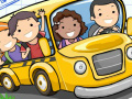 Hry School Bus Transit