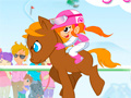 Hry My Pony : My Little Race
