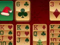 Hry Christmas Solitaire
