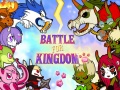 Hry Battle For Kingdom