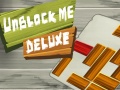 Hry Unblock me deluxe