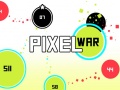 Hry Pixel War