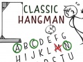 Hry Hangman Classic