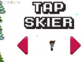 Hry Tap Skier