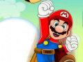 Hry Mario Bomb Blaster