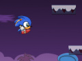 Hry Sonic Magic Jump